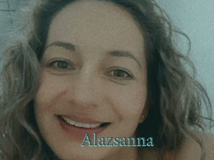 Alazsanna