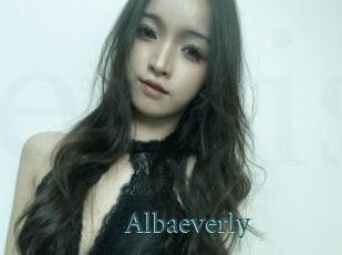 Albaeverly