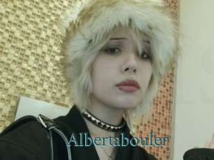 Albertabouler