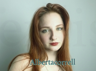Albertacorrell