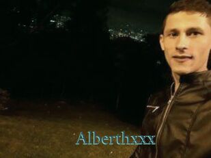 Alberthxxx