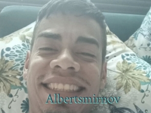 Albertsmirnov