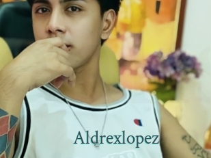 Aldrexlopez