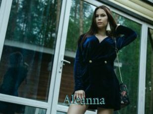 Aleanna