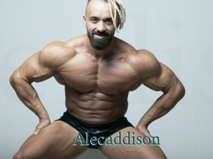 Alecaddison