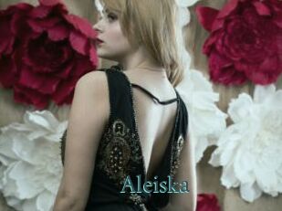 Aleiska