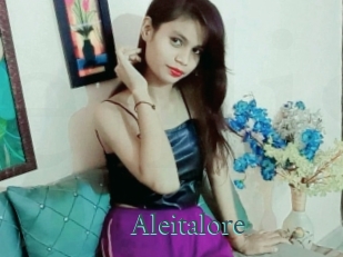 Aleitalore