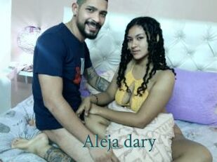 Aleja_dary