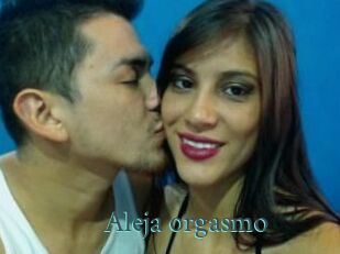 Aleja_orgasmo