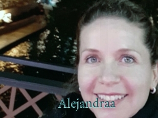 Alejandraa