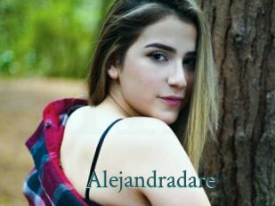 Alejandradare