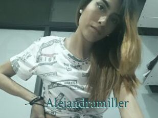 Alejandramiller