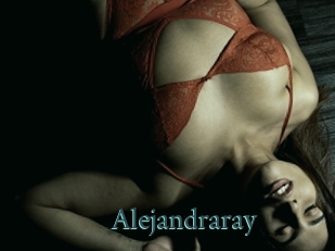 Alejandraray