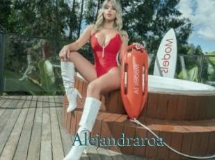 Alejandraroa