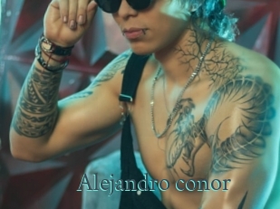 Alejandro_conor