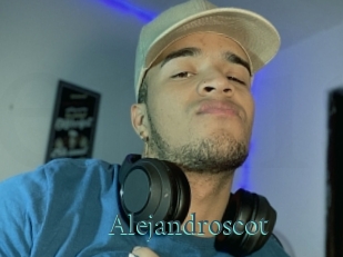 Alejandroscot