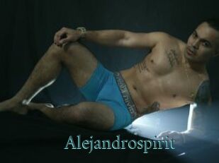 Alejandrospirit