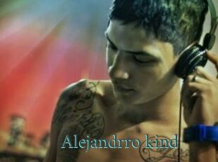 Alejandrro_kind