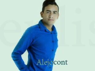 Alejocont