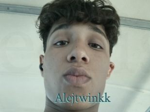 Alejtwinkk