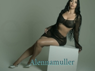 alennamuller En live show