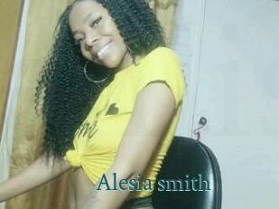 Alesia_smith