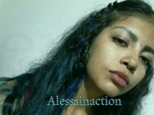 Alessainaction