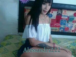 Alessandra222