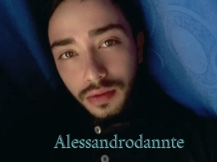 Alessandrodannte