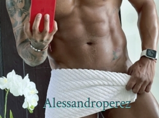 Alessandroperez