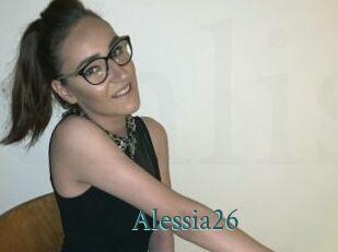 Alessia26