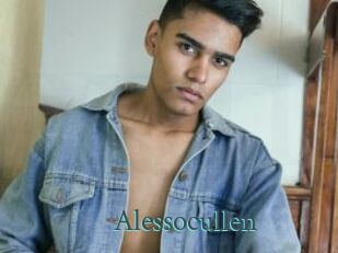 Alessocullen