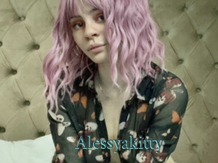 Alessyakitty