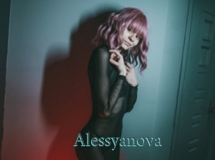 Alessyanova