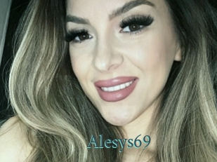 Alesys69