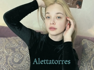 Alettatorres