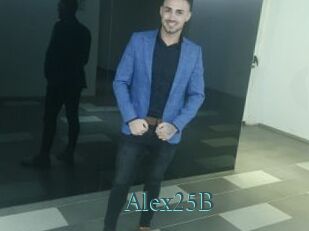 Alex25B