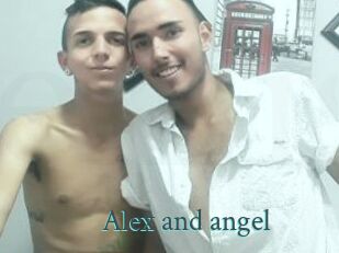 Alex_and_angel