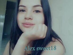 Alex_sweet18