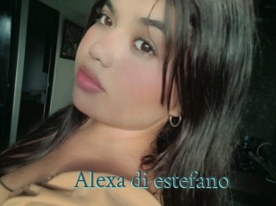 Alexa_di_estefano