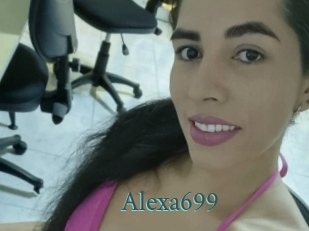 Alexa699
