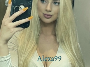 Alexa99