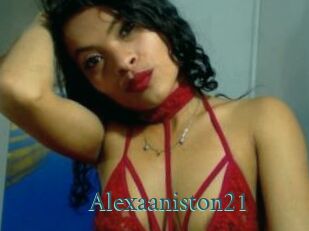 Alexaaniston21