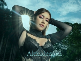 Alexadeevon