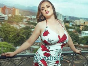 Alexahalls