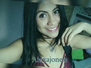 Alexajoness