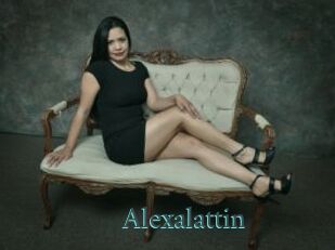 Alexalattin