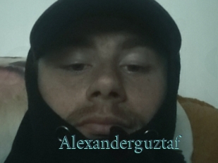 Alexanderguztaf