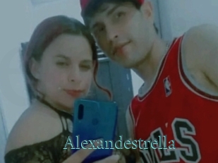 Alexandestrella