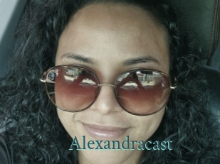 Alexandracast